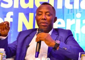 Drones Will Be My Defence Minister – Sowore