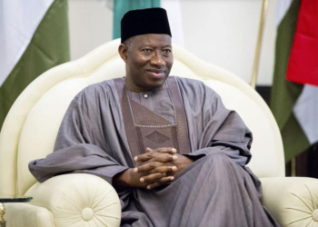 PDP Rejects Jonathan 2027 Plan