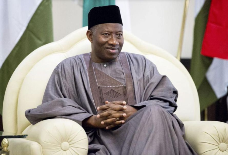 PDP Rejects Jonathan 2027 Plan