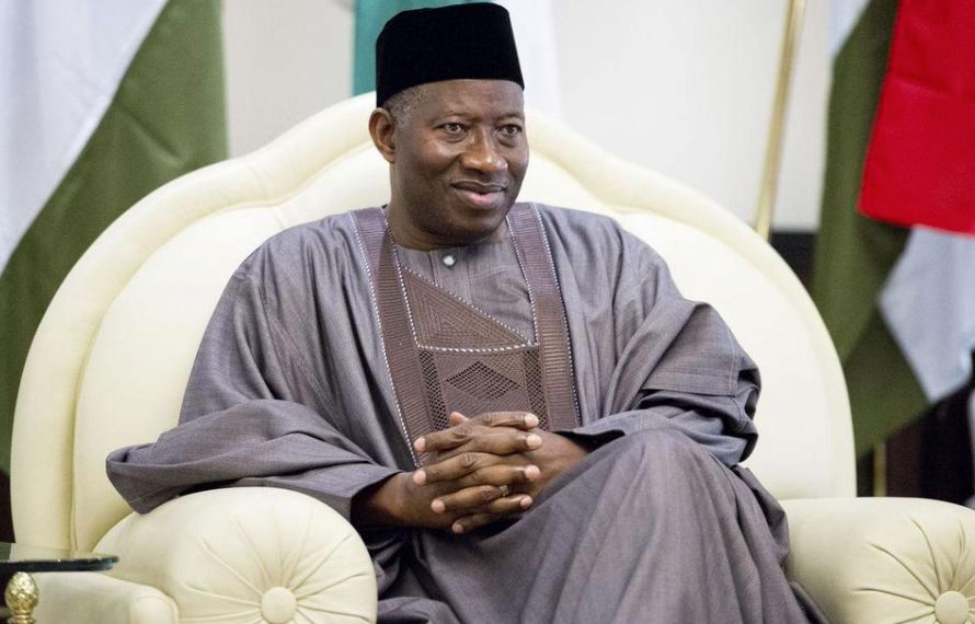 PDP Rejects Jonathan 2027 Plan
