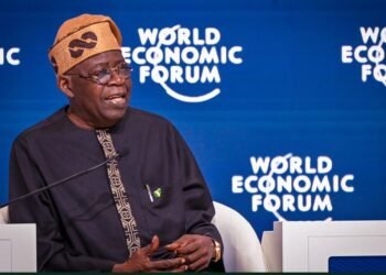 Subsidy Removal Saved Nigeria Economy – Tinubu