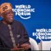 Subsidy Removal Saved Nigeria Economy – Tinubu