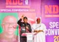 Obi Picks Kwankwaso As Running Mate 