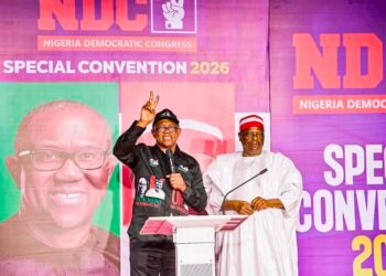 Obi Picks Kwankwaso As Running Mate