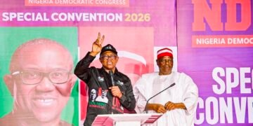 Obi Picks Kwankwaso As Running Mate 