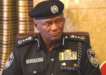 IGP Warns Against Old And Manipulated Police Videos
