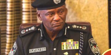 IGP Warns Against Old And Manipulated Police Videos