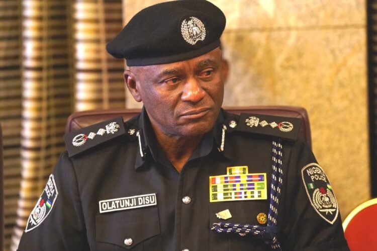 IGP Warns Against Old And Manipulated Police Videos