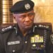 IGP Warns Against Old And Manipulated Police Videos