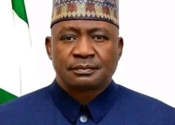 Tinubu Should Be Given Second Term – Defence Minister