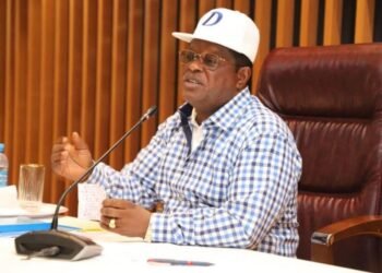 Support Tinubu Or Loose Federal Projects – Umahi To Igbos