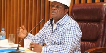 Support Tinubu Or Loose Federal Projects – Umahi To Igbos