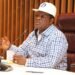 Support Tinubu Or Loose Federal Projects – Umahi To Igbos