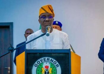 Tear Gas Disrupts Edo Children’s Day Event