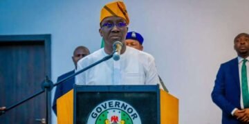 Tear Gas Disrupts Edo Children’s Day Event
