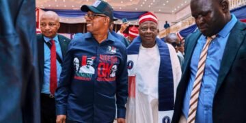 Obi, Kwankwaso Ticket Gains Ground For 2027