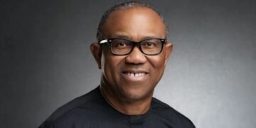Kenneth Okonkwo Attacks Peter Obi 