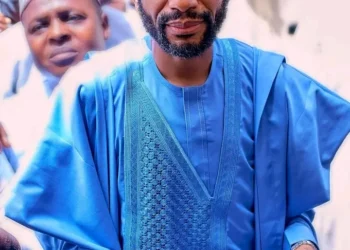 APC Turnout Shows Faith In Democracy – Kano Deputy Gov