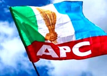 Aspirants Revolt Against APC Primaries Results