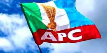 Aspirants Revolt Against APC Primaries Results