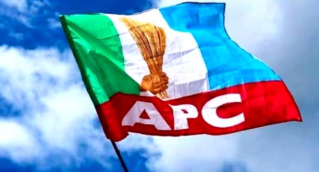 Aspirants Revolt Against APC Primaries Results