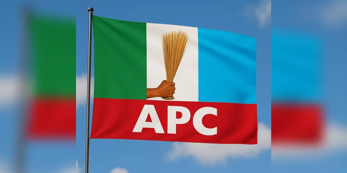 APC Consensus Plan Sparks Nationwide Tension