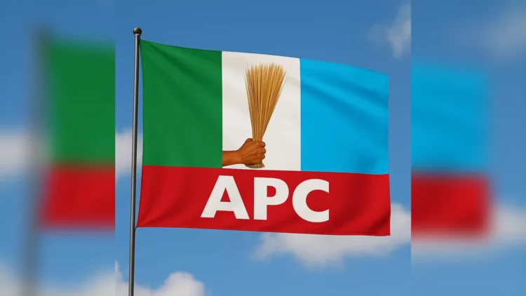 APC Consensus Plan Sparks Nationwide Tension