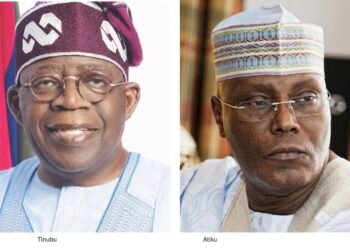 Atiku Urges Tinubu to Leave Aso Villa After ADC Victory