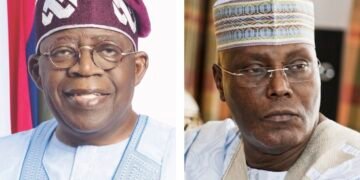 Atiku Urges Tinubu to Leave Aso Villa After ADC Victory