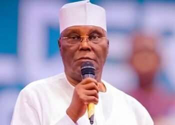 Zamfara ADC Endorses Atiku For 2027 Presidency