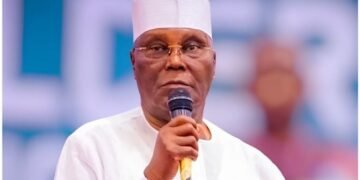 Zamfara ADC Endorses Atiku For 2027 Presidency