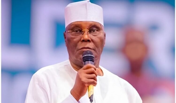Zamfara ADC Endorses Atiku For 2027 Presidency