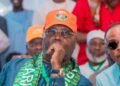 Atiku Takes Early Lead In ADC Presidential Primary