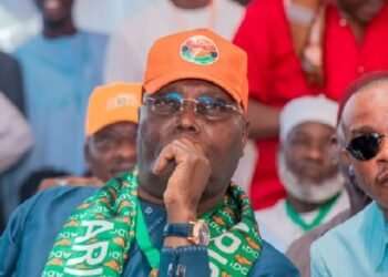 Atiku Takes Early Lead In ADC Presidential Primary
