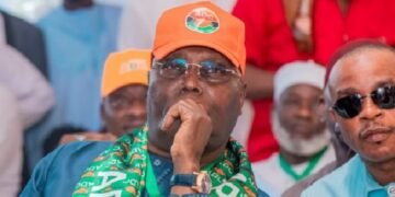 Atiku Takes Early Lead In ADC Presidential Primary