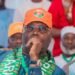 Atiku Takes Early Lead In ADC Presidential Primary