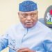 Ekiti Assures Schools And Communities Of Safety