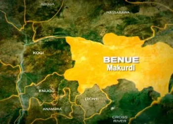 Benue APC Peace Talks Collapse