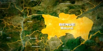Benue APC Peace Talks Collapse