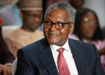 Dangote Clears Air On Rift Rumours