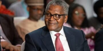 Dangote Clears Air On Rift Rumours