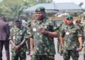Army Hunts Leak Suspects After Yobe Attack 