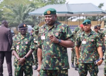 Army Hunts Leak Suspects After Yobe Attack 