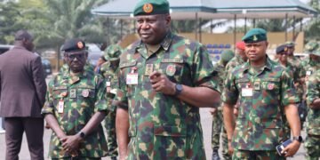 Army Hunts Leak Suspects After Yobe Attack 