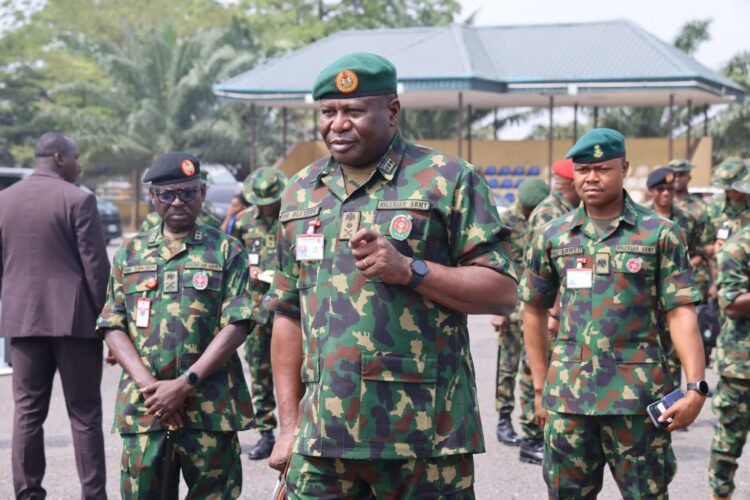 Army Hunts Leak Suspects After Yobe Attack