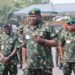 Army Hunts Leak Suspects After Yobe Attack 