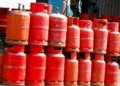 Cooking Gas Price Surges Nationwide