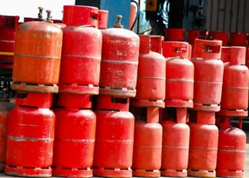 Cooking Gas Price Surges Nationwide