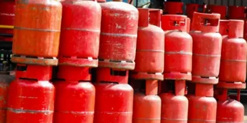 Cooking Gas Price Surges Nationwide