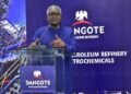 Dangote Cuts Down On  Petrol Price 